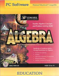 Astro Algebra